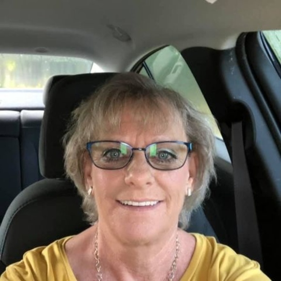 Meet your Posher, Barbara - Picture 1 of 1